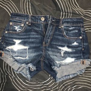 Never worn American Eagle Shorts
